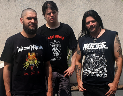 Entrevista: Sacrifix (São Paulo – SP)