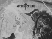 Armiferum lança “Against the Wind”, o seu primeiro single e videoclipe