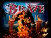 Resenha: The Oracle – Brave (2020)