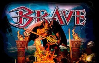 Resenha: The Oracle – Brave (2020)