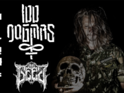 100 Dogmas se reinventa em novo single “Ritual”!