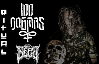 100 Dogmas se reinventa em novo single “Ritual”!