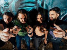 Sobernot lança “Destroy”, mais novo e ambicioso álbum