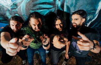 Sobernot lança “Destroy”, mais novo e ambicioso álbum