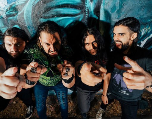 Sobernot lança “Destroy”, mais novo e ambicioso álbum