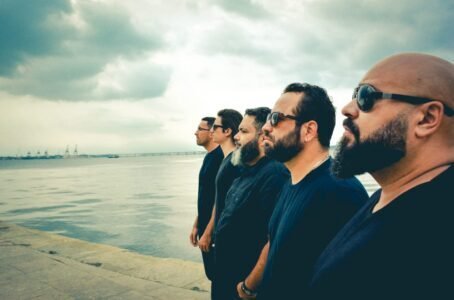 Entrevista: Klinsh (Rio de Janeiro/RJ)