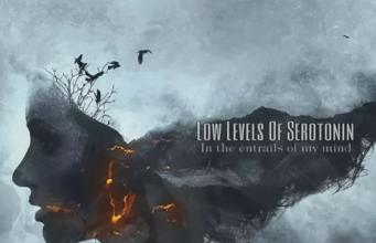 Resenha: In The Entrails Of My Mind – Low Levels of Serotonin (2022)