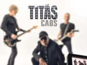 Em meio ao caos Titãs lançam novo single