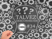 Talvez Desconhecido: Astral Doors (SWE) #34
