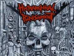 Resenha: Psychotic Disorders – Hierarchical Punishment (2021)