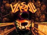 Vassali lançado novo single “Inferno Astral”