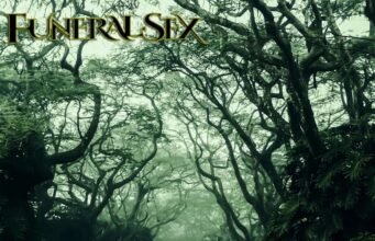 Resenha: The Gods Put The Demons On Earth – Funeral Sex (2022)