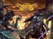 Resenha: Espiral de Extinções – Trator BR (2022)