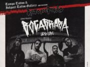 Boca Braba Hardcore abre para o Ratos de Porão em Porto Alegre