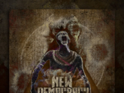 New Democracy lança “The Plague”, álbum conceitual ambientado no Antigo Egito