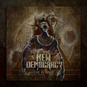 New Democracy lança “The Plague”, álbum conceitual ambientado no Antigo Egito