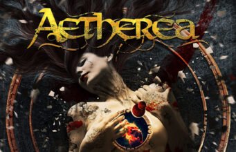 Resenha: Through Infinite Dimensions – Aetherea (2021)