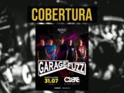 Cobertura: Garage Fuzz (Porto Alegre/RS)