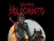 Holocausto War Metal celebra 35 anos de icônico disco