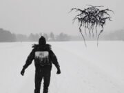 Darkthrone anuncia novo disco para outubro