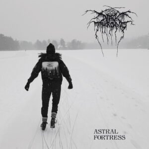 Darkthrone anuncia novo disco para outubro