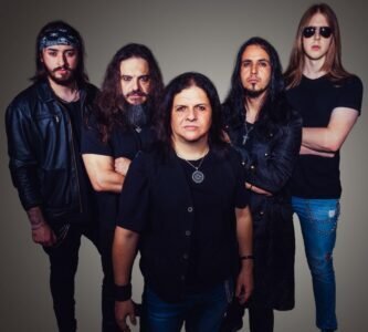 Marenna lança videoclipe e se prepara para lançamento de novo álbum