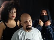 Khorium divulga nome, capa e tracklist do novo disco