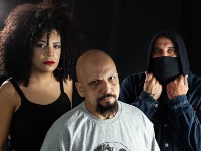 Khorium divulga nome, capa e tracklist do novo disco