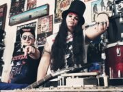 Pétalas Insanas lança oficialmente o primeiro álbum