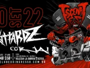 Cobetura: Scena Fest III (São Paulo/SP)