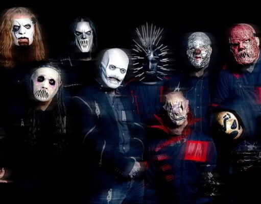 The End, So Far o novo e polêmico disco do Slipknot