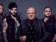 U.D.O. se apresenta em Recife/PE em Outubro