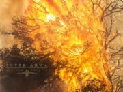 Resenha: Sulphur English – Inter Arma (2019)