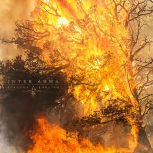 Resenha: Sulphur English – Inter Arma (2019)
