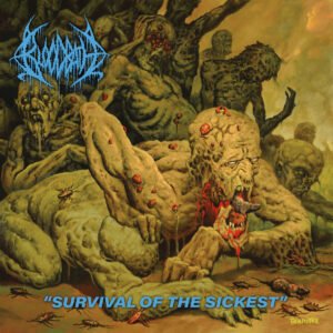Resenha: Survival of the Sickest – Bloodbath (2022)