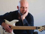 Guitarrista do Soilwork falece aos 47 anos