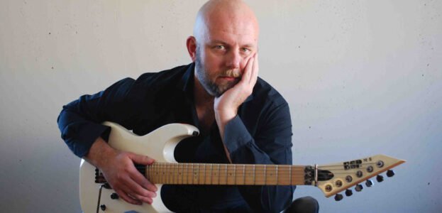 Guitarrista do Soilwork falece aos 47 anos