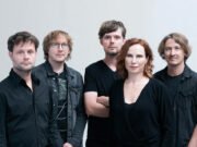 The Gathering traz turnê especial para o palco do Manifesto Bar em São Paulo