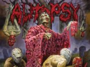 Morbidity Triumphant é o novo regurgito do Autopsy