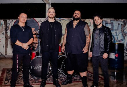 Conheça: Caóttica (Belo Horizonte/MG)