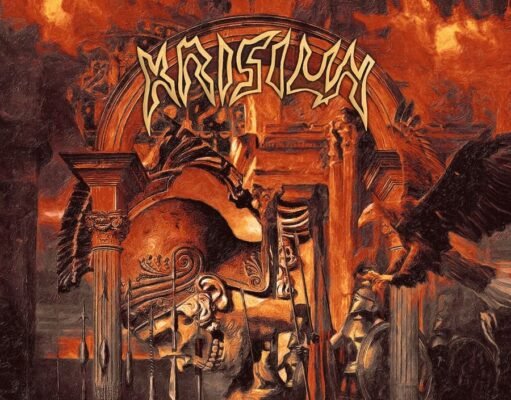 Resenha: Mortem Solis – Krisiun (2022)