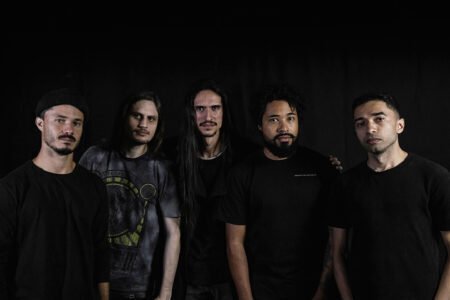 Operador e Massacration proporcionam encontro de gerações do Metal brasileiro