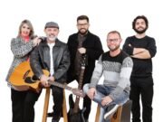 Cobertura: Grupo Folclórico Cultural Imbé – Cervejaria Imbé (Imbituba/SC)