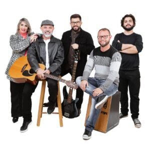 Cobertura: Grupo Folclórico Cultural Imbé – Cervejaria Imbé (Imbituba/SC)