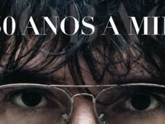 Resenha: 50 Anos A Mil – Lobão (2010)