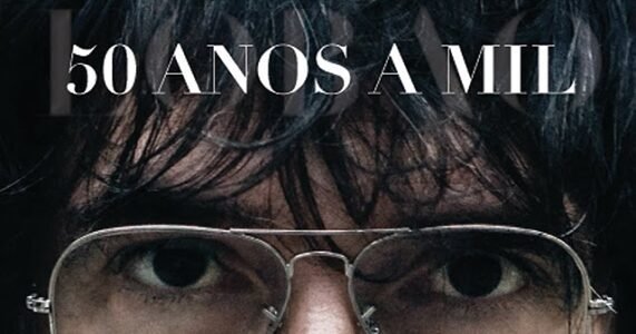 Resenha: 50 Anos A Mil – Lobão (2010)