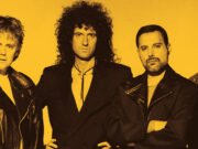 Queen lança novo single com vocais de Freddie Mercury