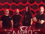 X-Empire lança complexo e emotivo single contra guerra e demônios interiores