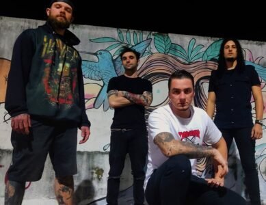 AlkanzA anuncia novo EP, confira nome e capa com exclusividade a’O SubSolo