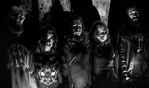 Presidente Judas lança o single “Evil Woman” prenunciando próximo material de Estúdio